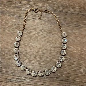 Jcrew necklace